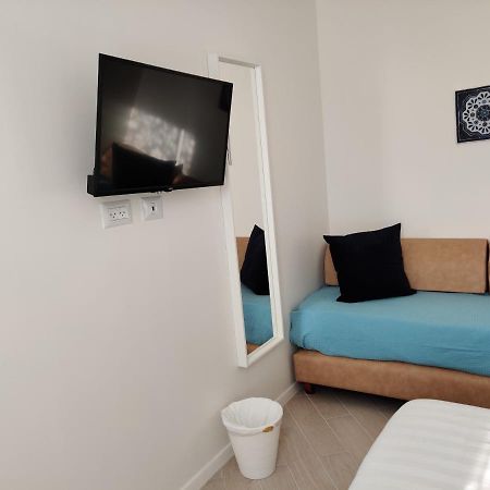 Migdal Luxury Suites Netanya J29 מראה חיצוני תמונה