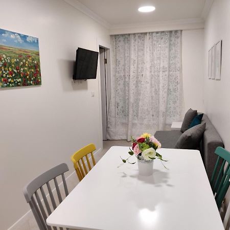 Migdal Luxury Suites Netanya J29 מראה חיצוני תמונה