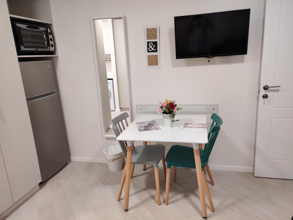 Migdal Luxury Suites Netanya J29 מראה חיצוני תמונה