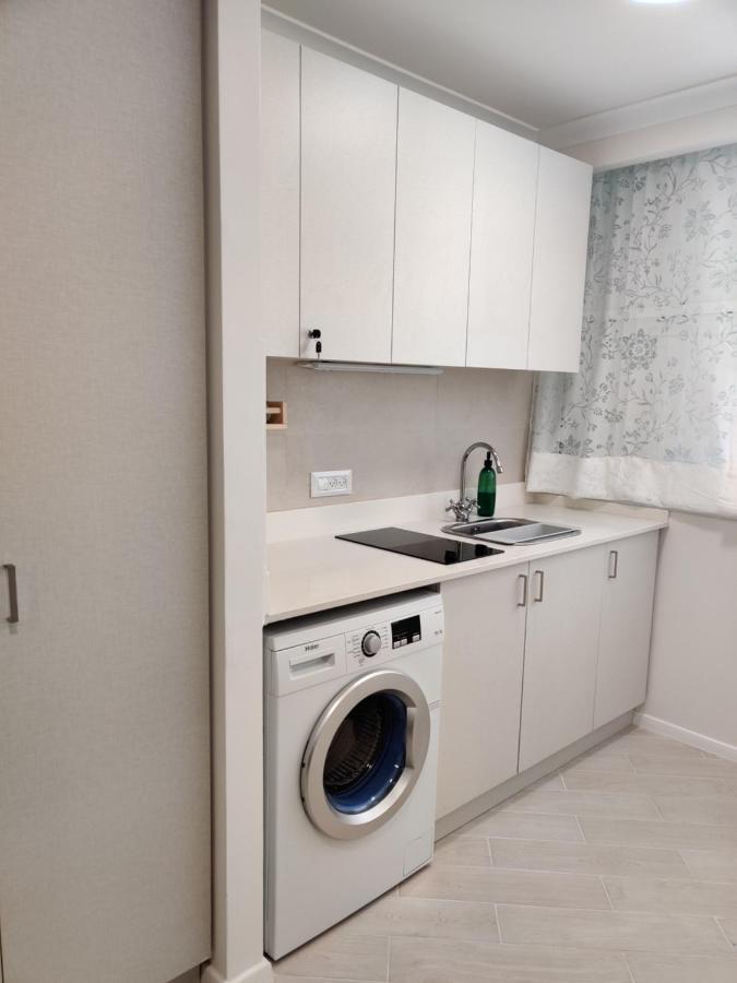 Migdal Luxury Suites Netanya J29 מראה חיצוני תמונה