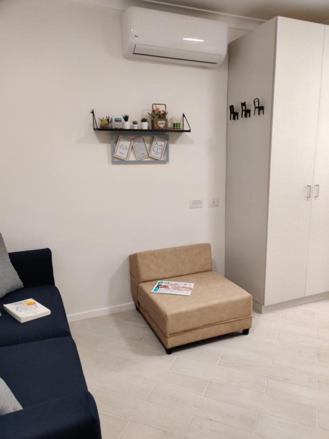 Migdal Luxury Suites Netanya J29 מראה חיצוני תמונה
