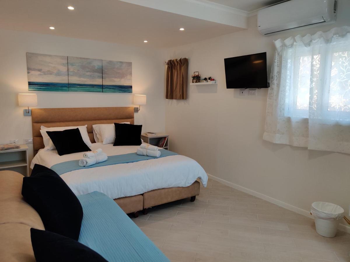 Migdal Luxury Suites Netanya J29 מראה חיצוני תמונה