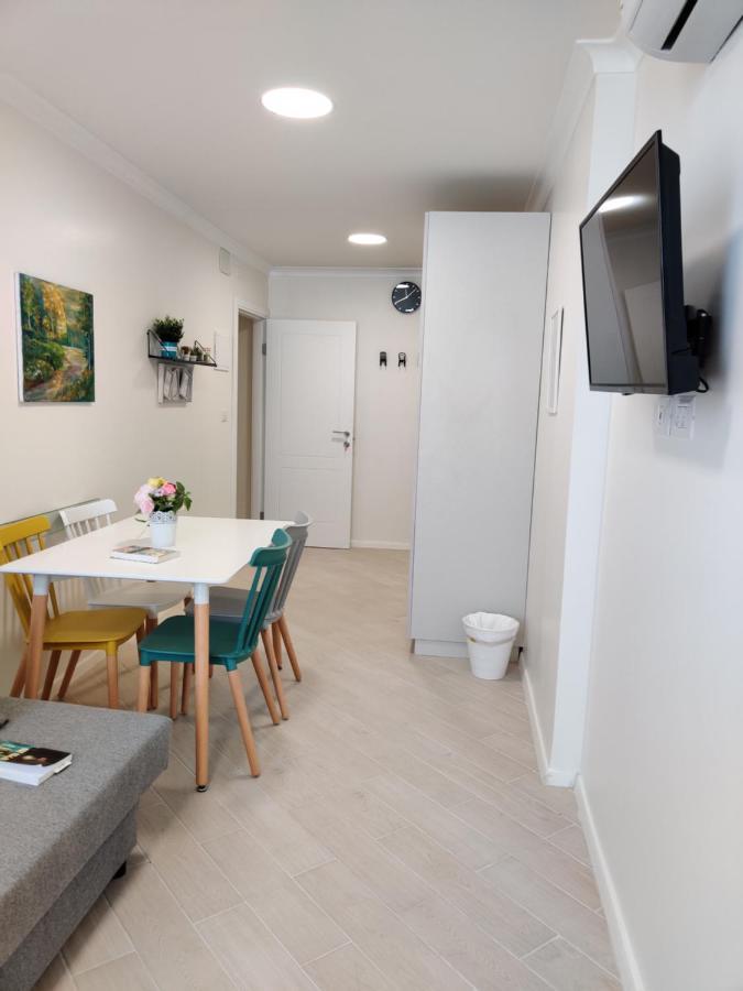 Migdal Luxury Suites Netanya J29 מראה חיצוני תמונה