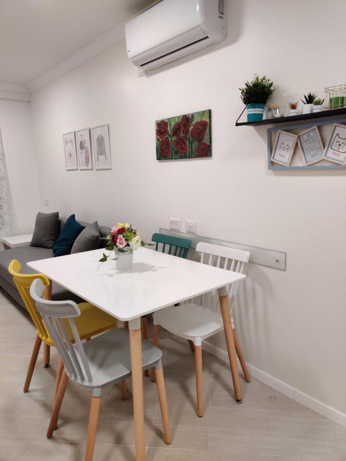 Migdal Luxury Suites Netanya J29 מראה חיצוני תמונה