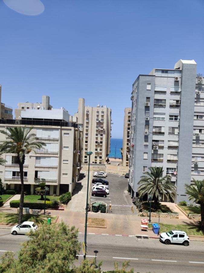 Migdal Luxury Suites Netanya J29 מראה חיצוני תמונה