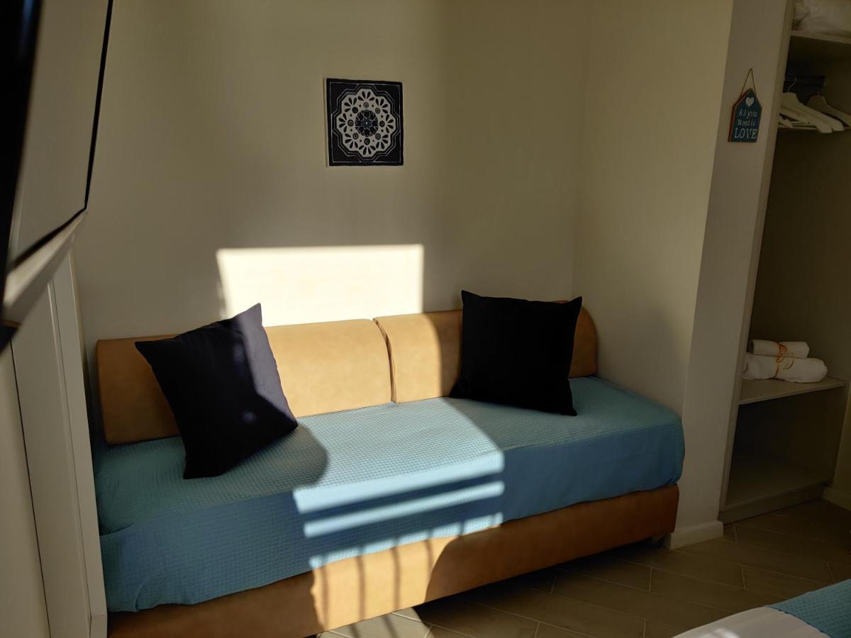 Migdal Luxury Suites Netanya J29 מראה חיצוני תמונה