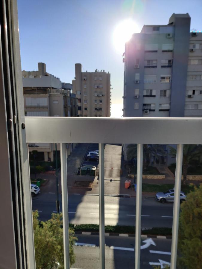 Migdal Luxury Suites Netanya J29 מראה חיצוני תמונה