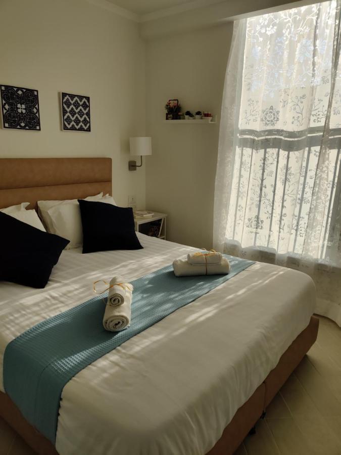 Migdal Luxury Suites Netanya J29 מראה חיצוני תמונה