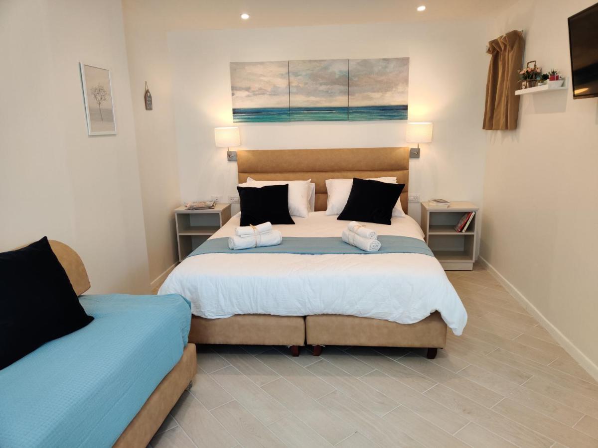 Migdal Luxury Suites Netanya J29 מראה חיצוני תמונה