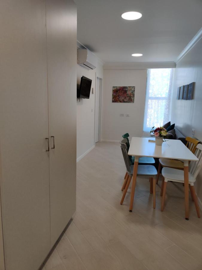 Migdal Luxury Suites Netanya J29 מראה חיצוני תמונה
