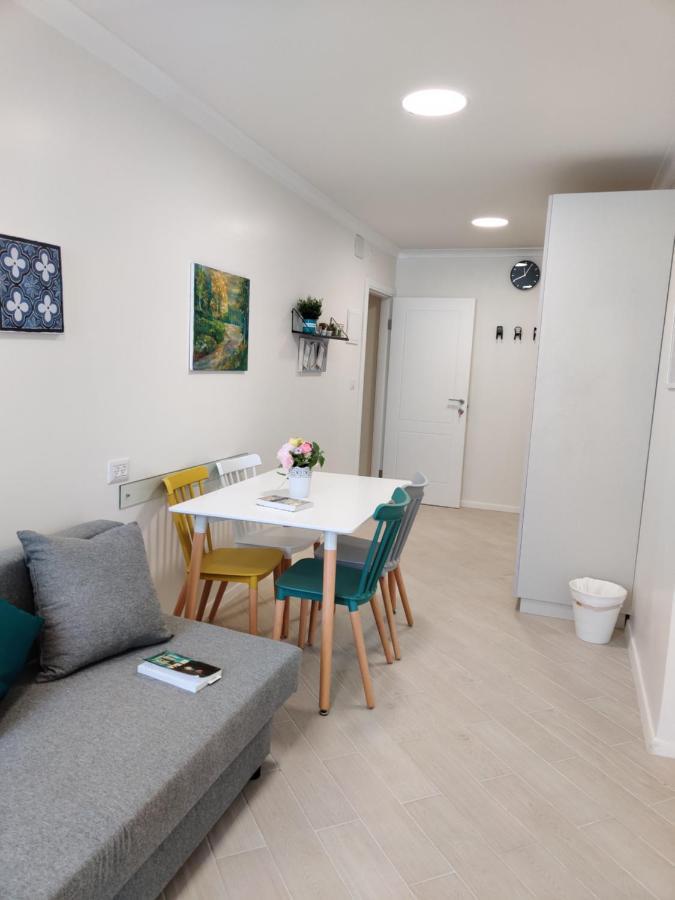 Migdal Luxury Suites Netanya J29 מראה חיצוני תמונה