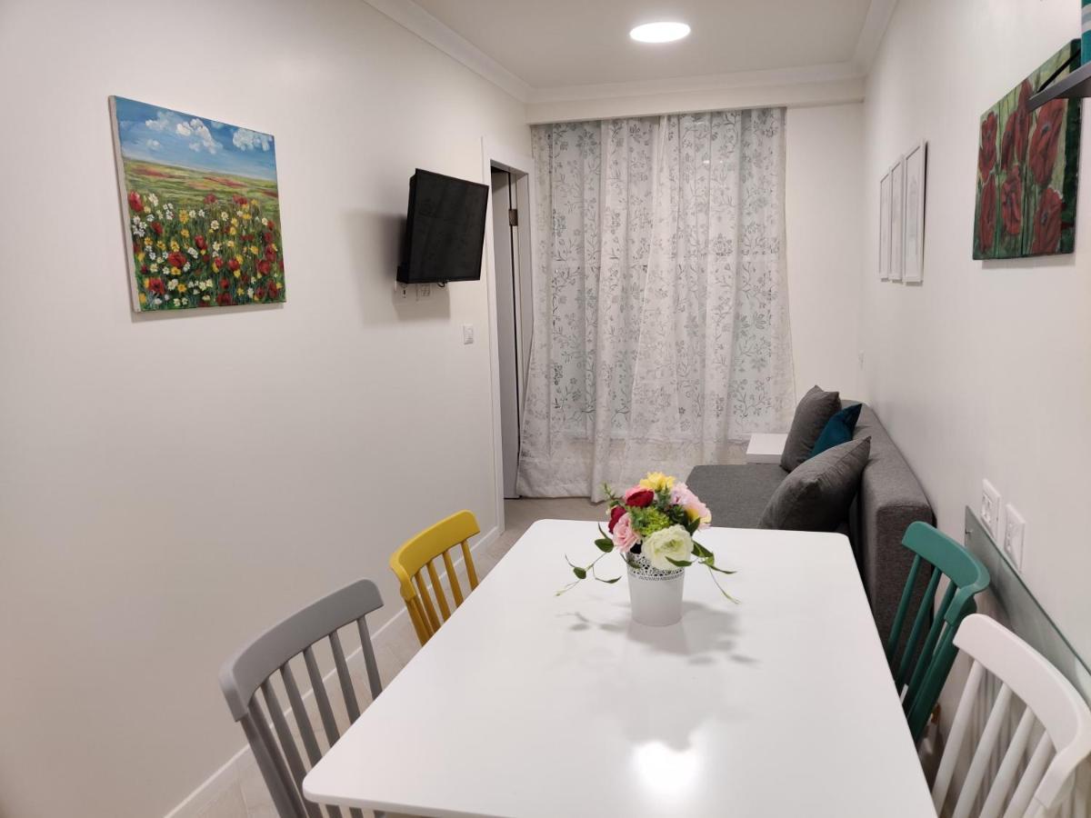 Migdal Luxury Suites Netanya J29 מראה חיצוני תמונה