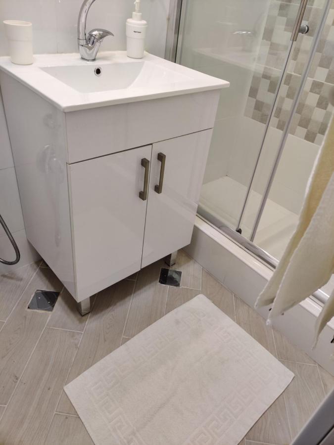 Migdal Luxury Suites Netanya J29 מראה חיצוני תמונה