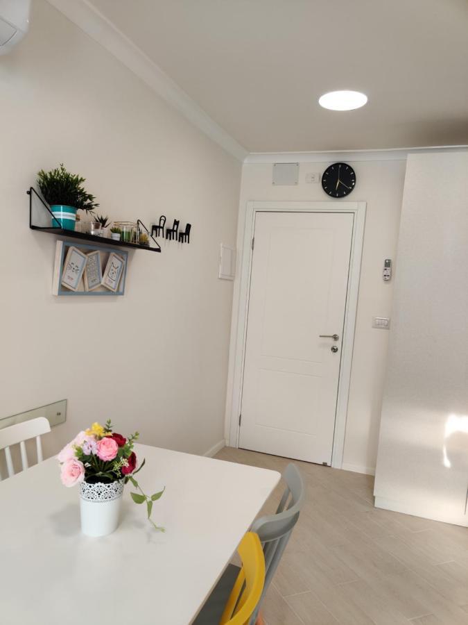 Migdal Luxury Suites Netanya J29 מראה חיצוני תמונה