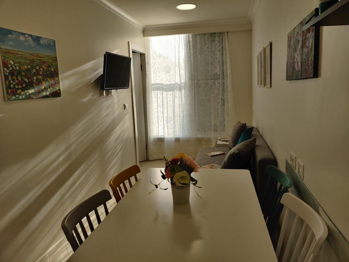 Migdal Luxury Suites Netanya J29 מראה חיצוני תמונה