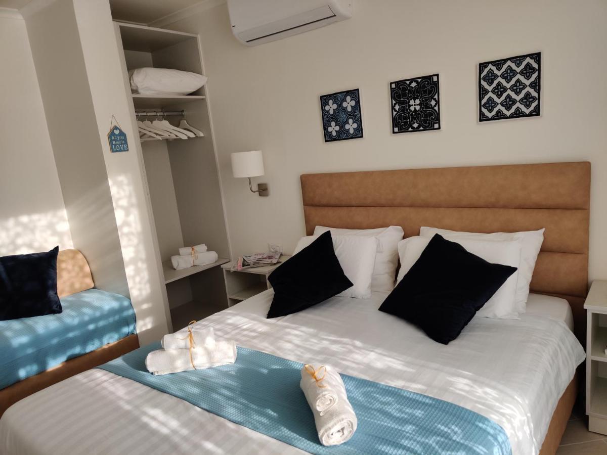 Migdal Luxury Suites Netanya J29 מראה חיצוני תמונה