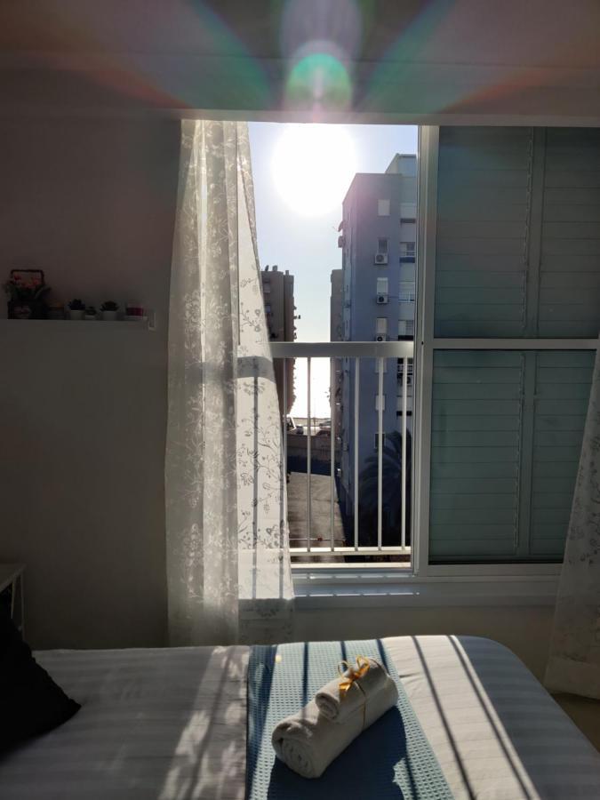 Migdal Luxury Suites Netanya J29 מראה חיצוני תמונה