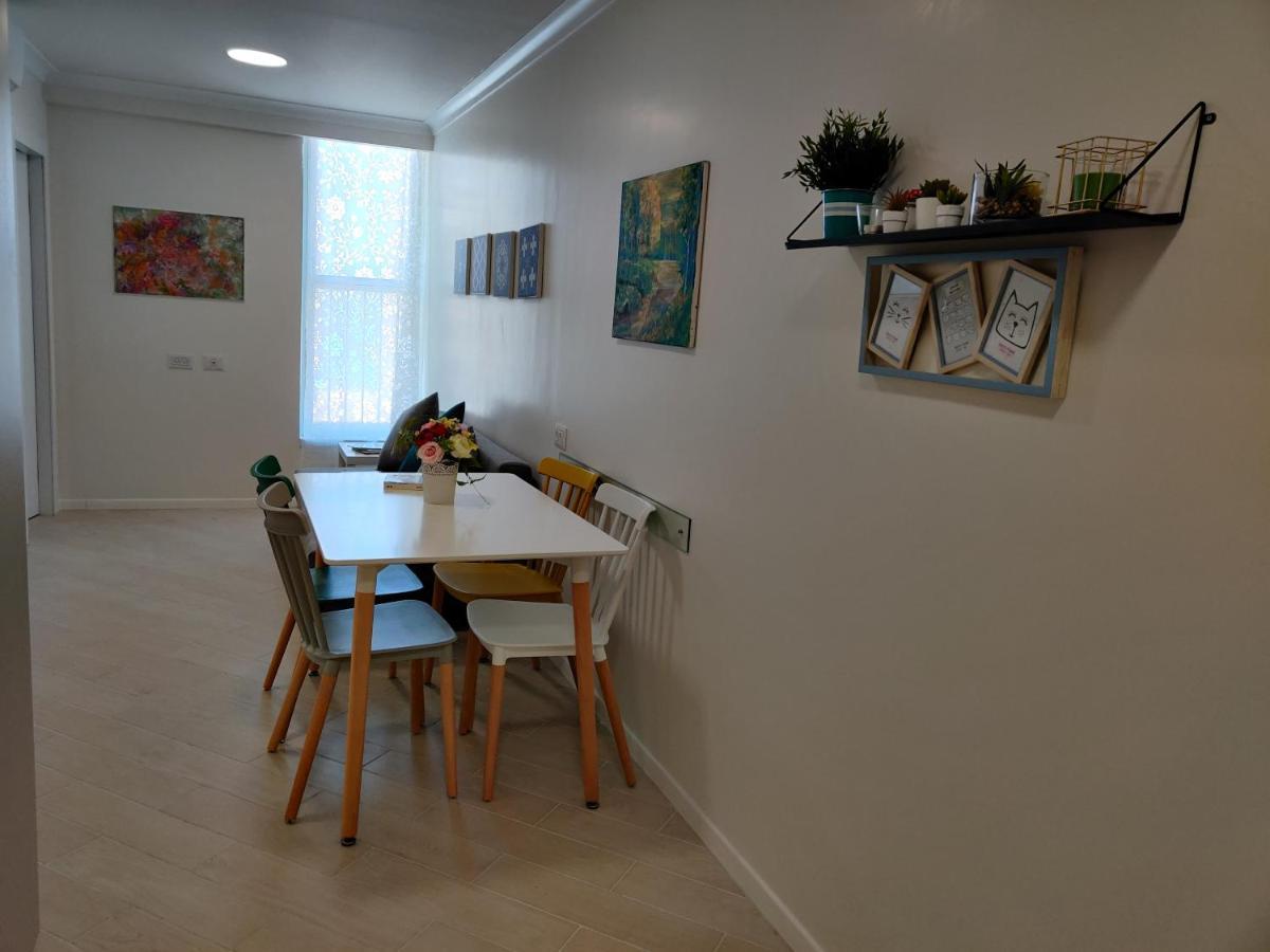 Migdal Luxury Suites Netanya J29 מראה חיצוני תמונה