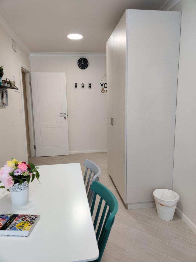 Migdal Luxury Suites Netanya J29 מראה חיצוני תמונה