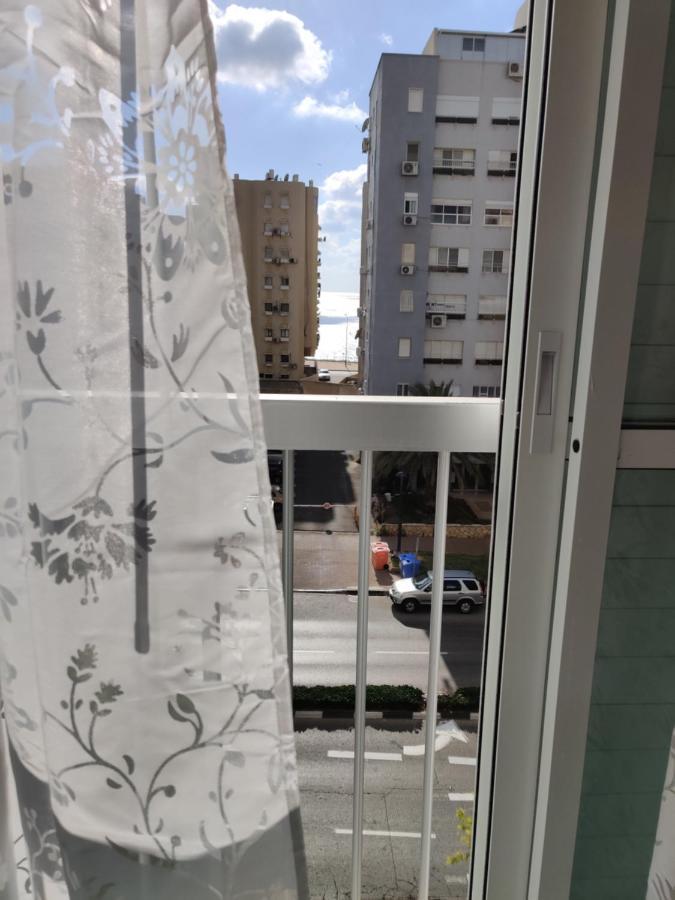 Migdal Luxury Suites Netanya J29 מראה חיצוני תמונה