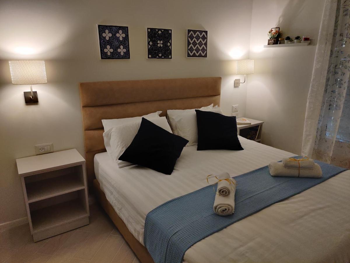 Migdal Luxury Suites Netanya J29 מראה חיצוני תמונה