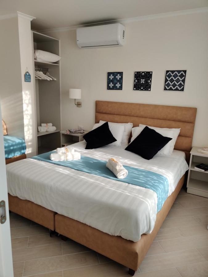 Migdal Luxury Suites Netanya J29 מראה חיצוני תמונה