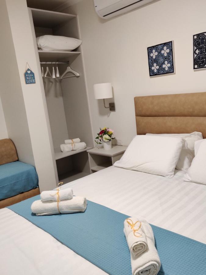 Migdal Luxury Suites Netanya J29 מראה חיצוני תמונה