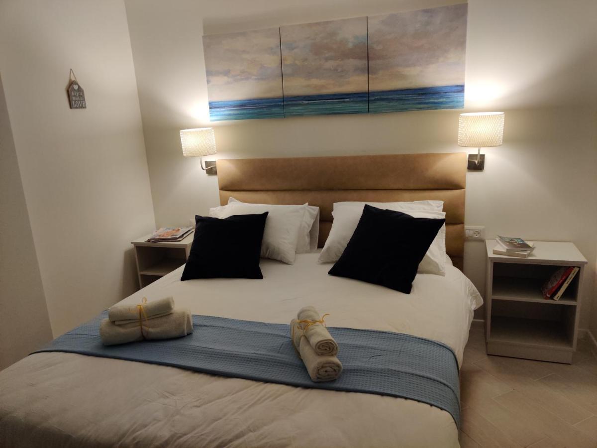 Migdal Luxury Suites Netanya J29 מראה חיצוני תמונה