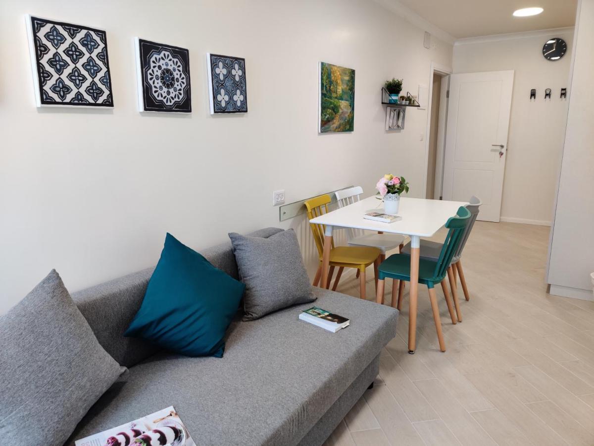Migdal Luxury Suites Netanya J29 מראה חיצוני תמונה