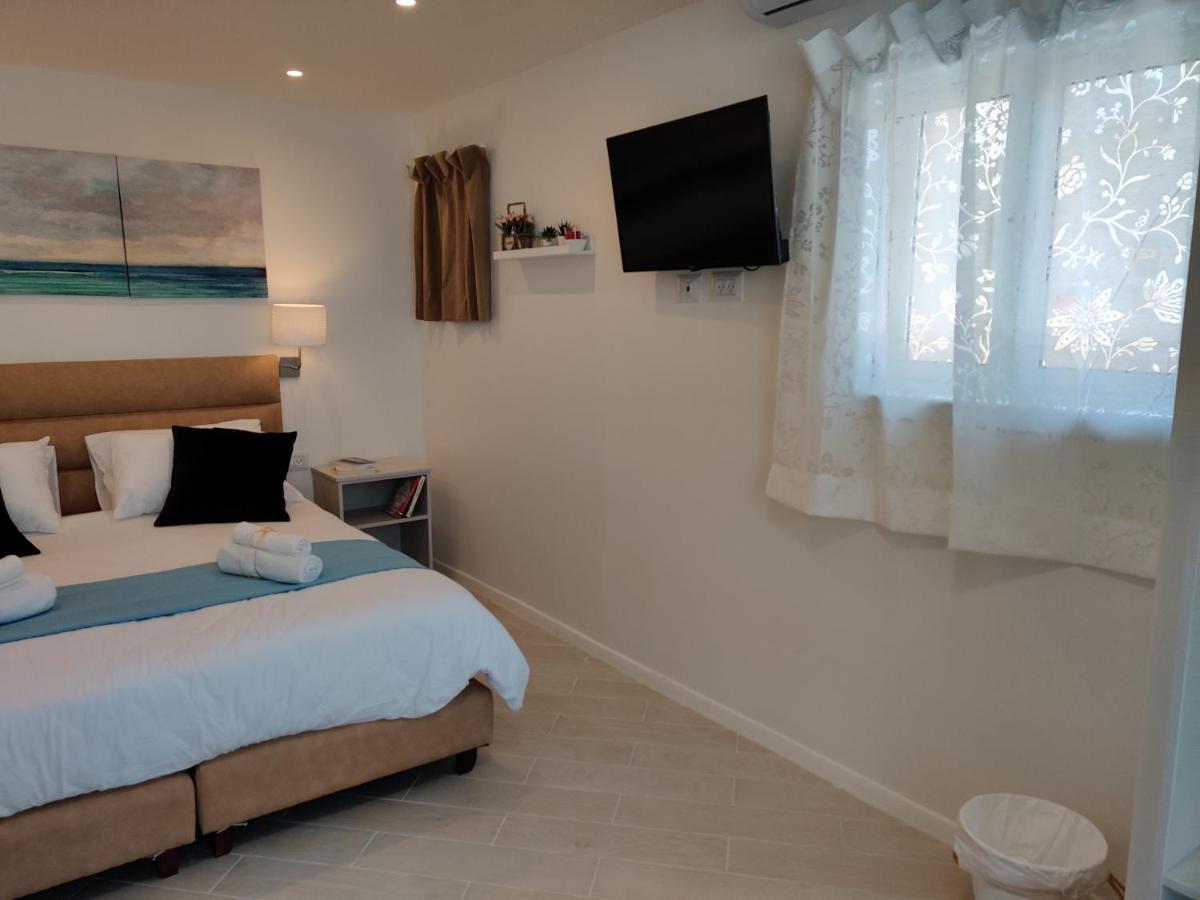 Migdal Luxury Suites Netanya J29 מראה חיצוני תמונה