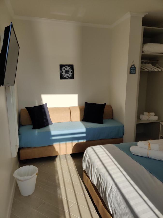 Migdal Luxury Suites Netanya J29 מראה חיצוני תמונה