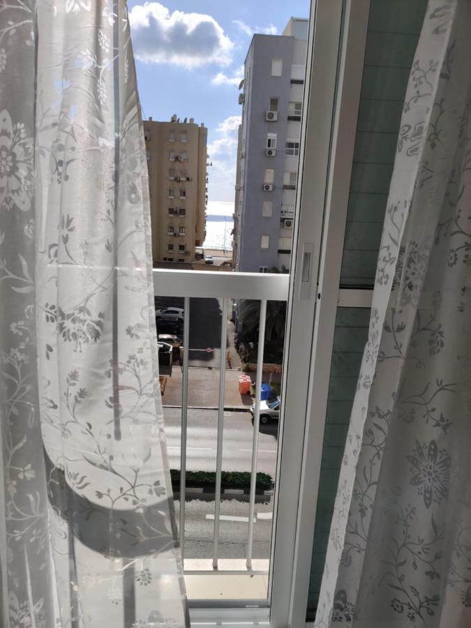 Migdal Luxury Suites Netanya J29 מראה חיצוני תמונה