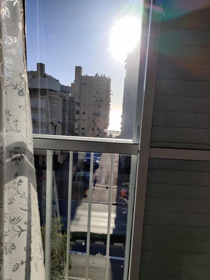 Migdal Luxury Suites Netanya J29 מראה חיצוני תמונה