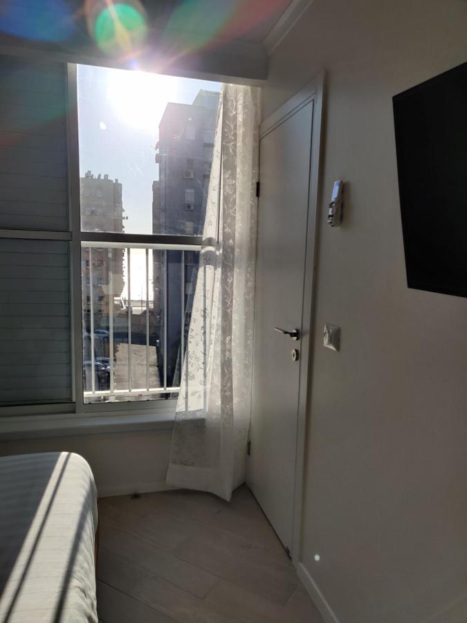 Migdal Luxury Suites Netanya J29 מראה חיצוני תמונה