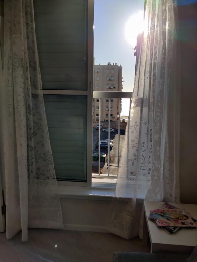 Migdal Luxury Suites Netanya J29 מראה חיצוני תמונה