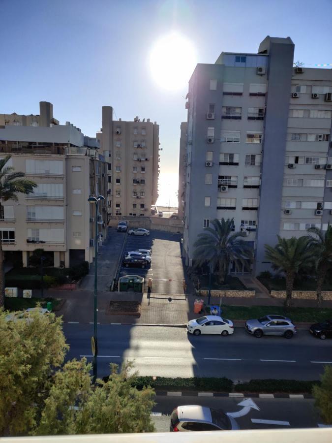Migdal Luxury Suites Netanya J29 מראה חיצוני תמונה